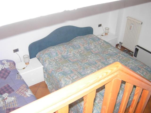 Immobiliare Folgarida Apartments Экстерьер фото