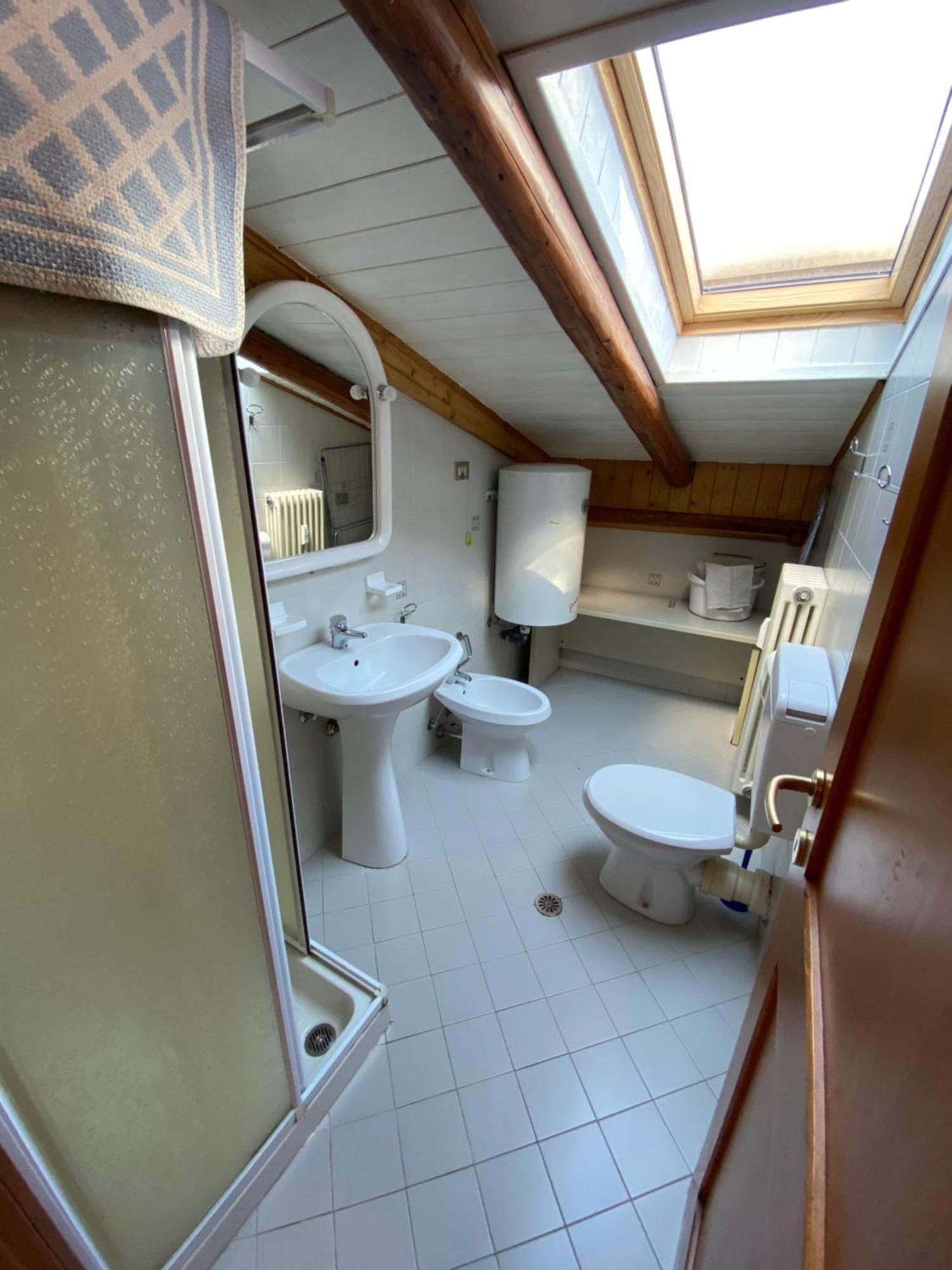 Immobiliare Folgarida Apartments Экстерьер фото