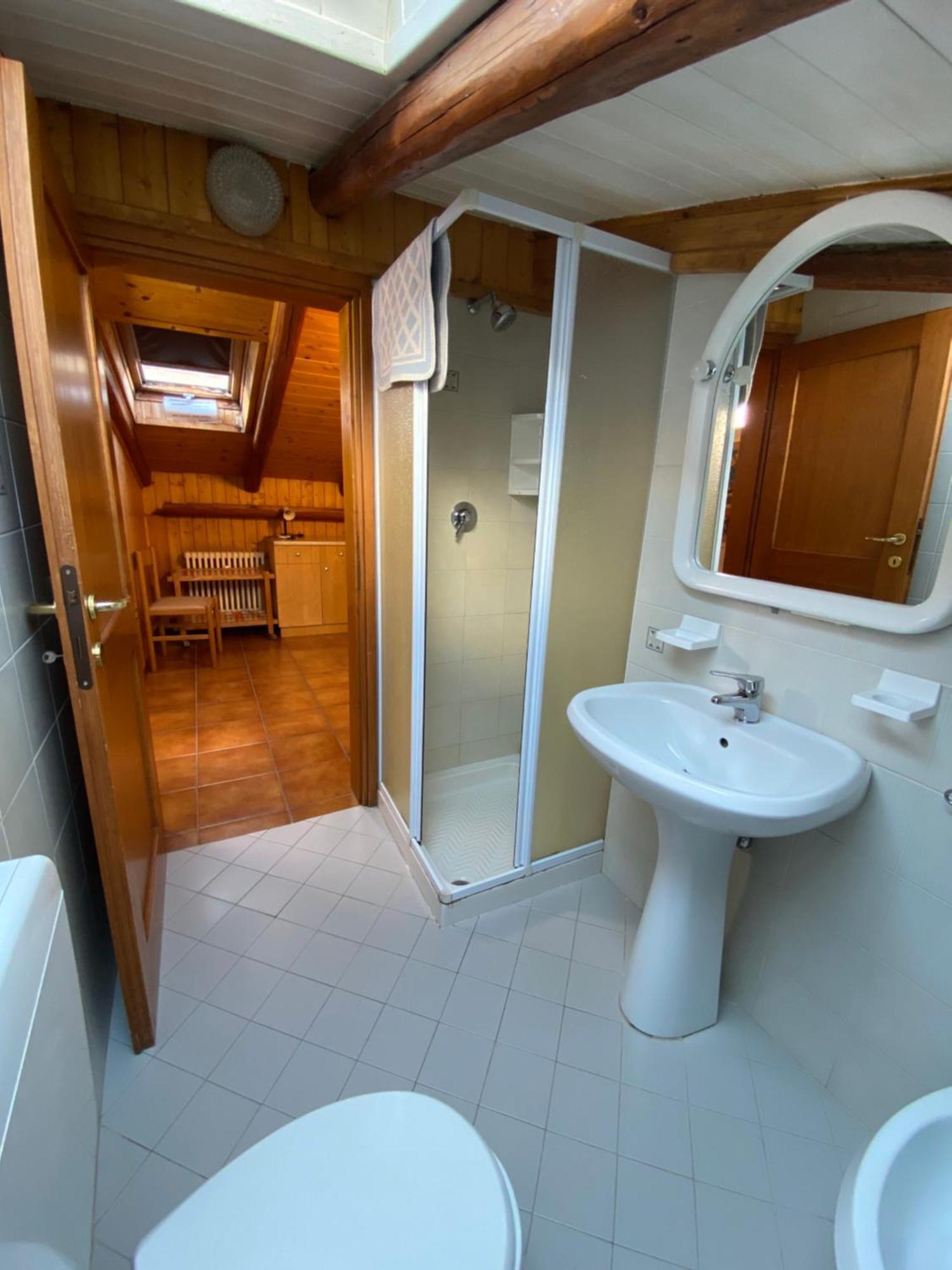 Immobiliare Folgarida Apartments Экстерьер фото