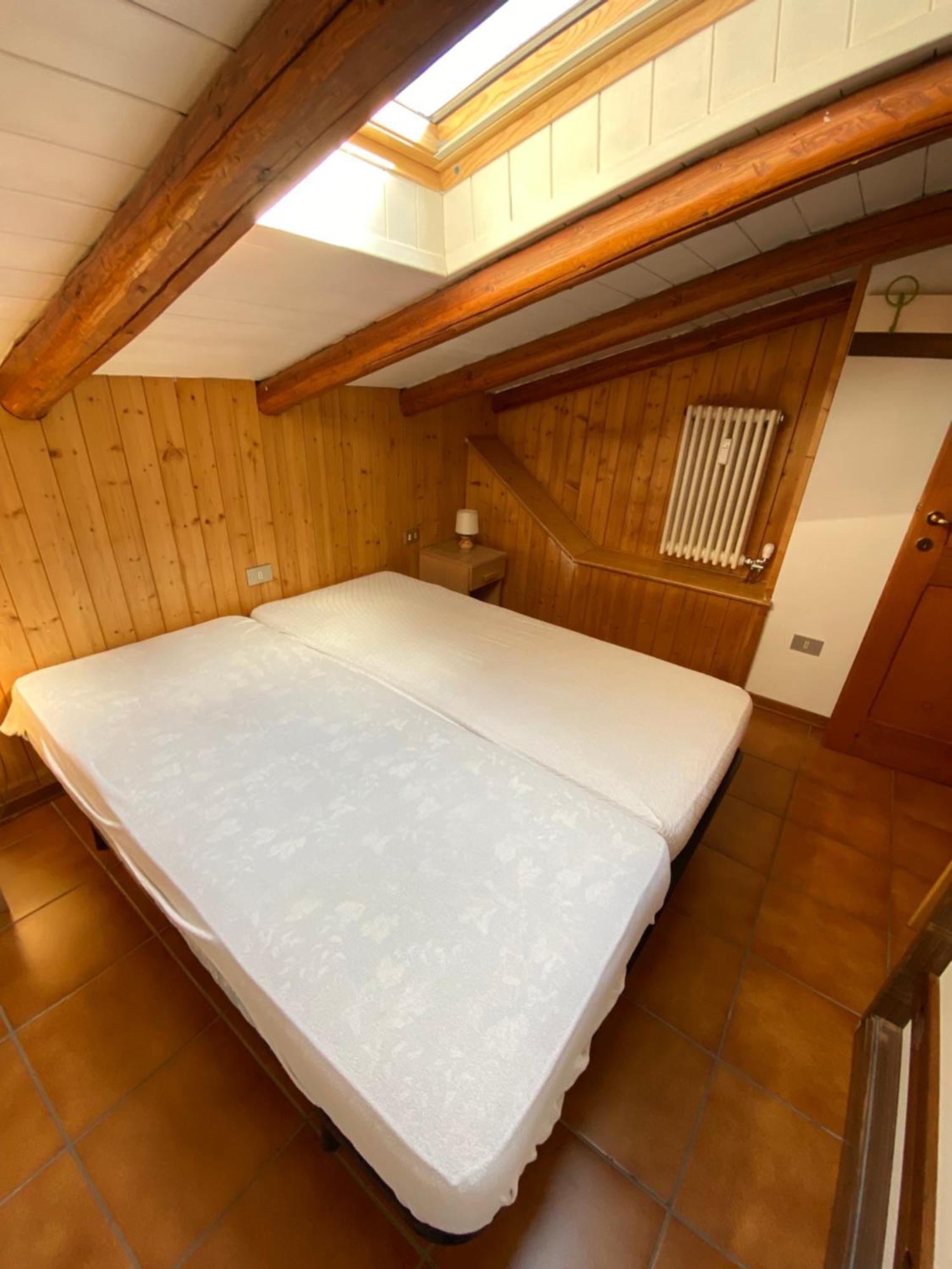 Immobiliare Folgarida Apartments Экстерьер фото