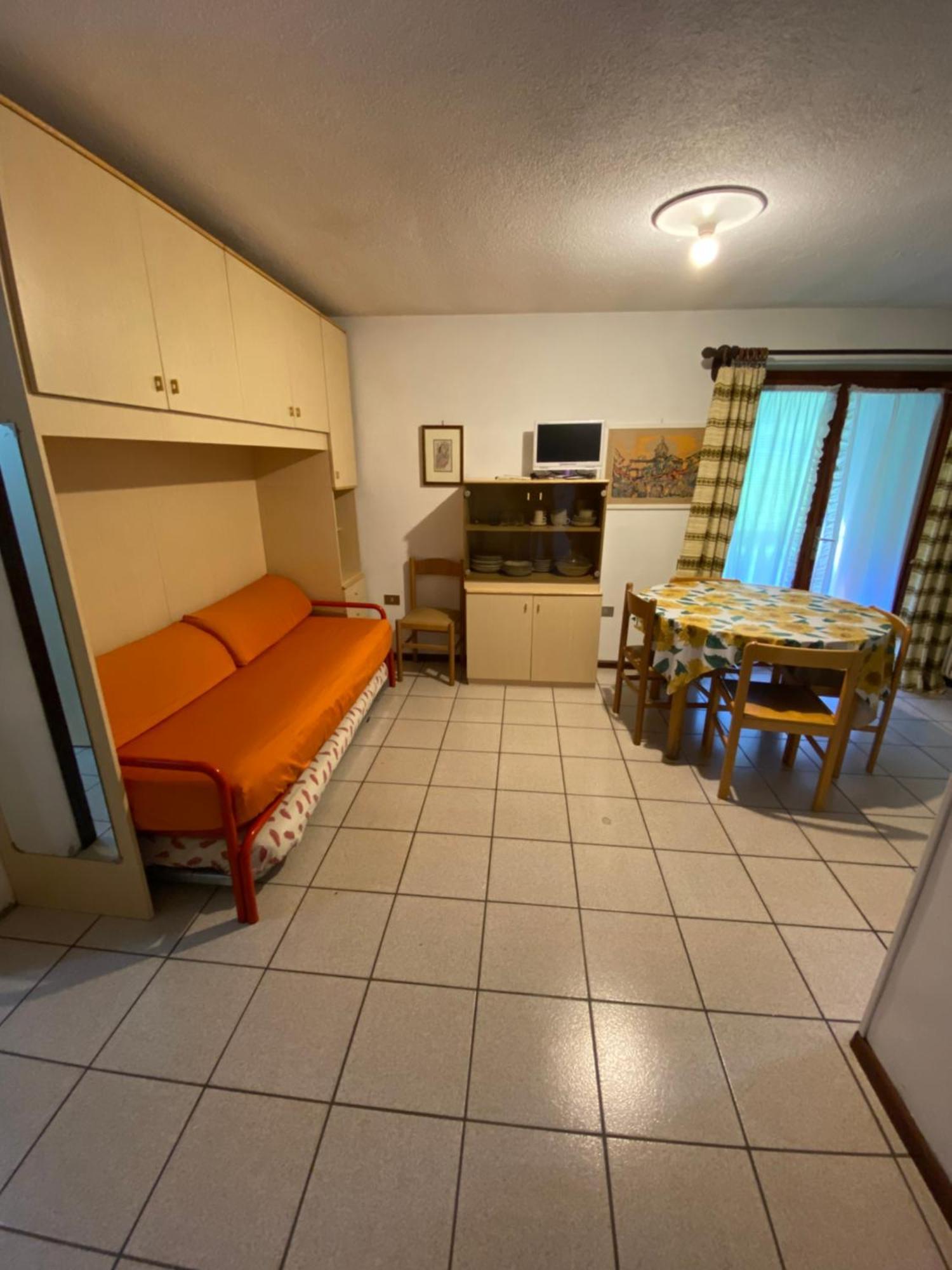 Immobiliare Folgarida Apartments Экстерьер фото