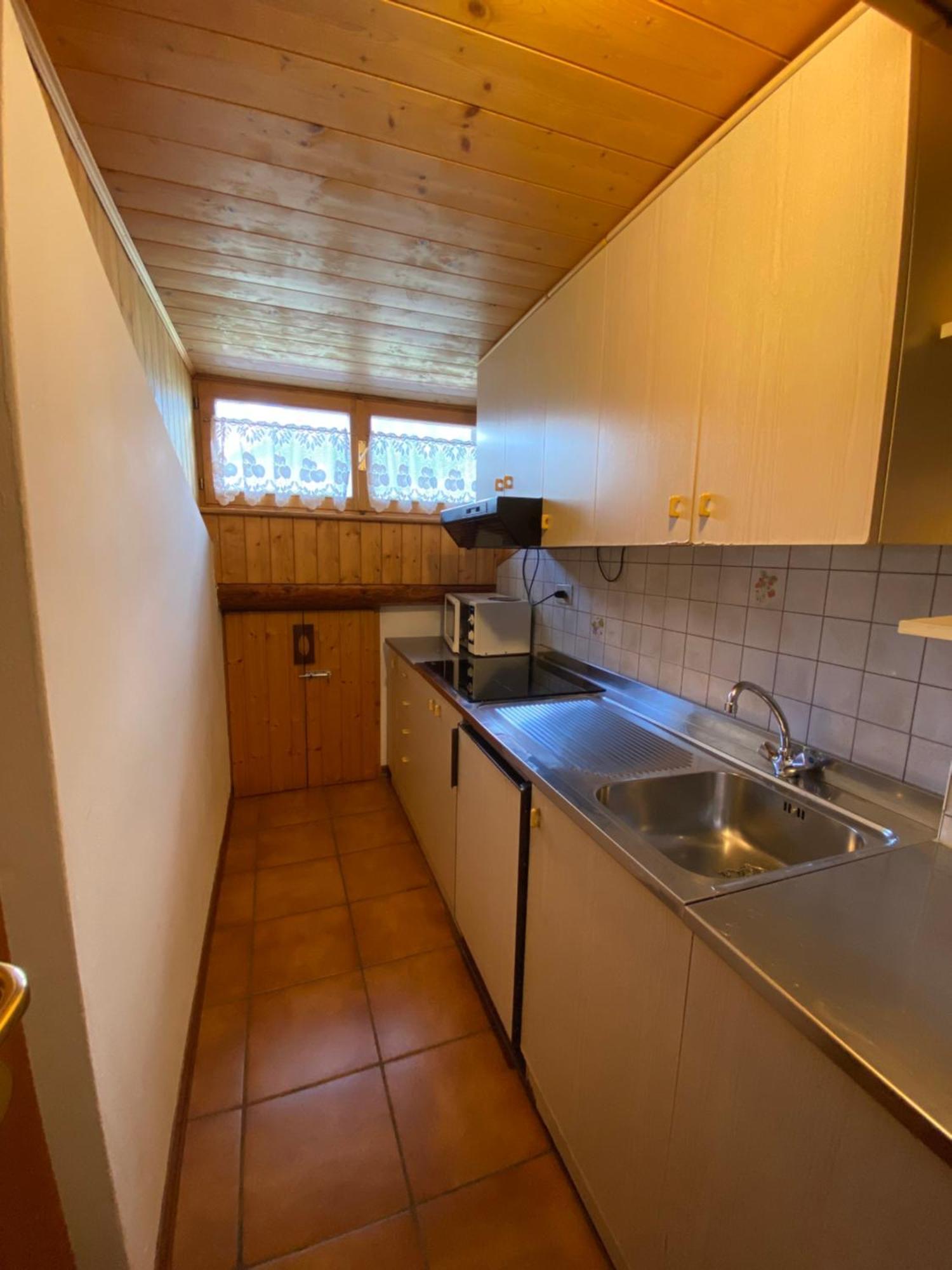Immobiliare Folgarida Apartments Экстерьер фото