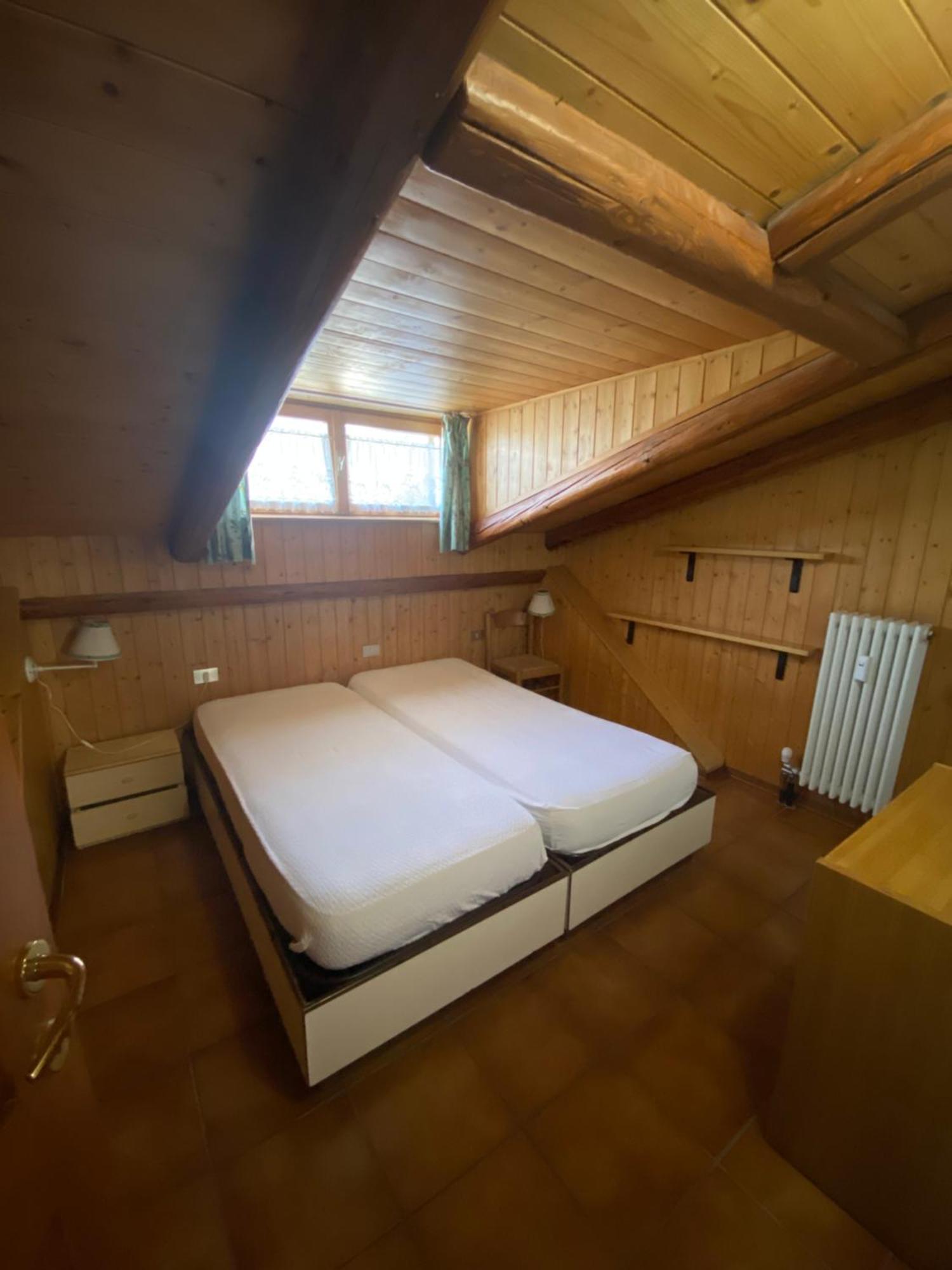 Immobiliare Folgarida Apartments Экстерьер фото