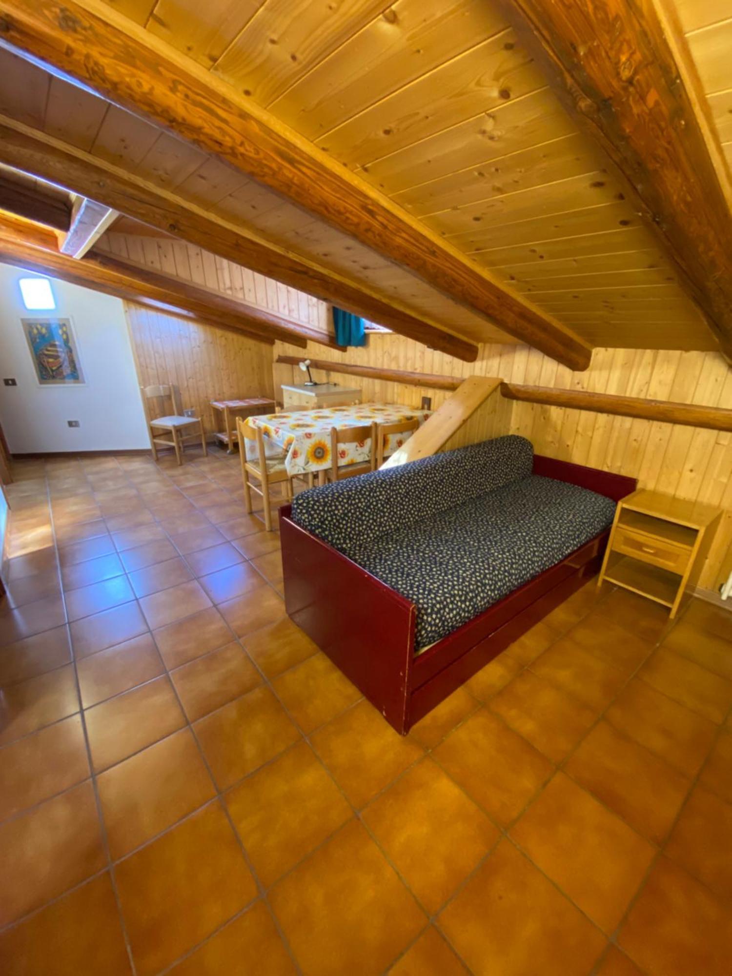 Immobiliare Folgarida Apartments Экстерьер фото