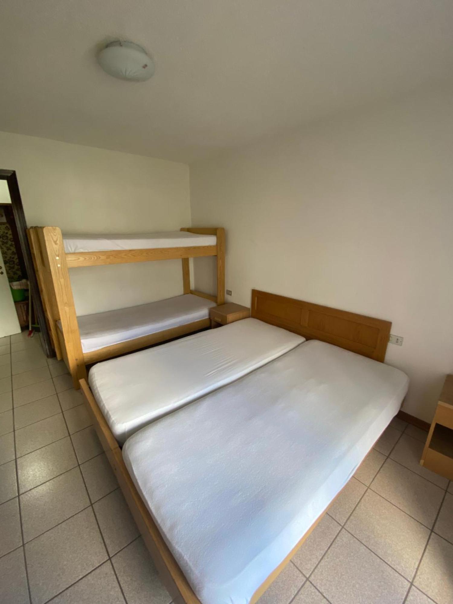 Immobiliare Folgarida Apartments Экстерьер фото
