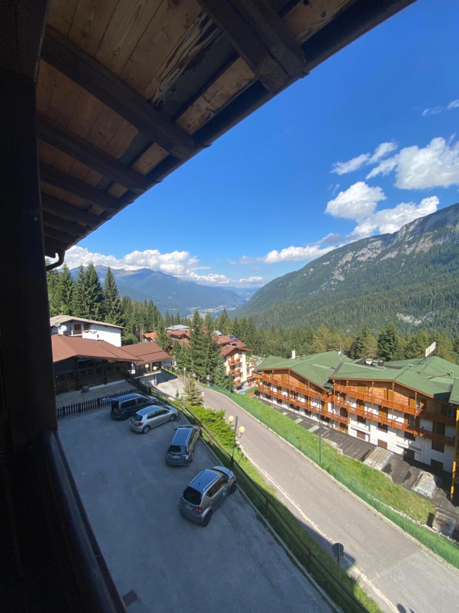 Immobiliare Folgarida Apartments Экстерьер фото