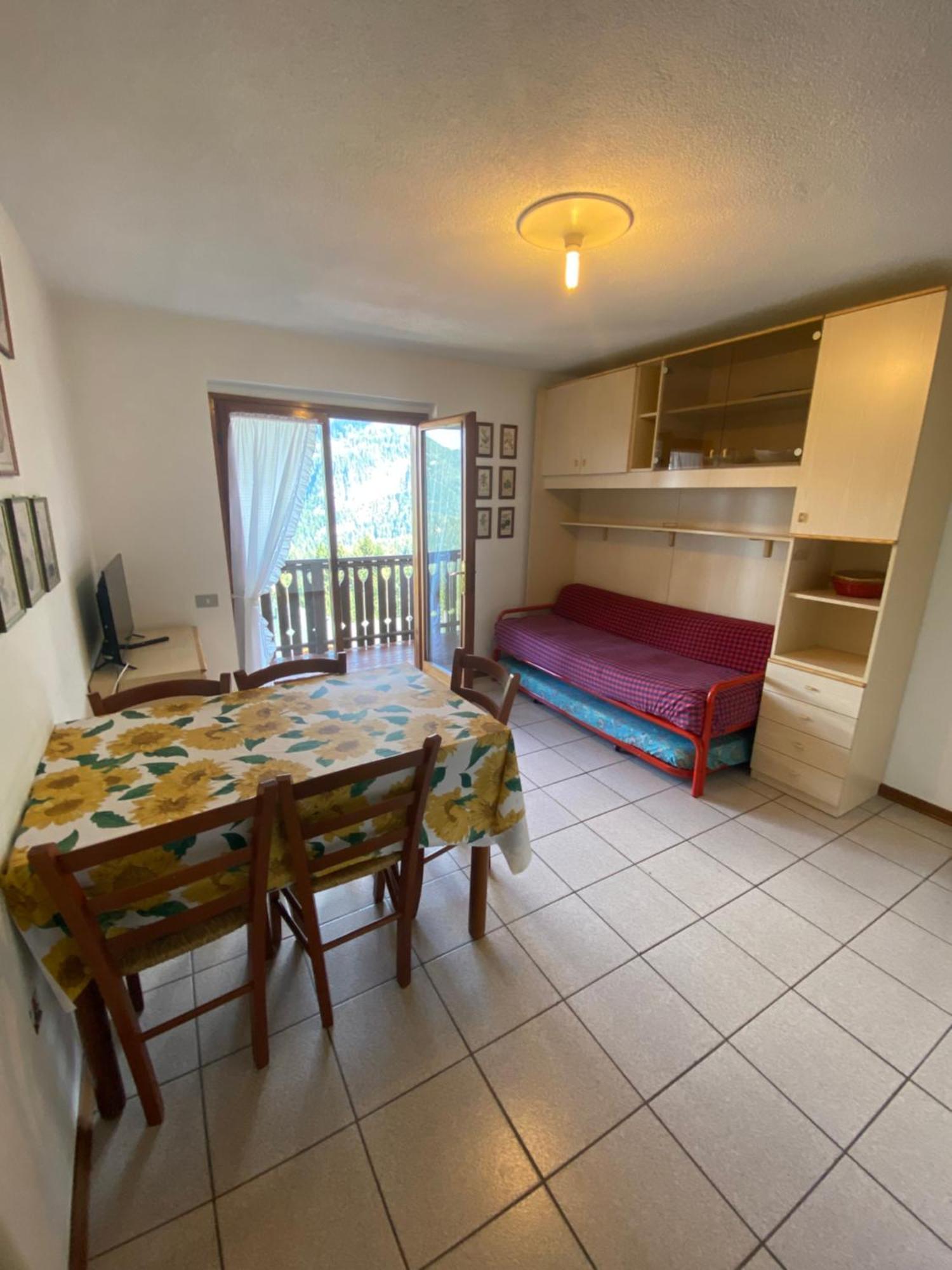 Immobiliare Folgarida Apartments Экстерьер фото