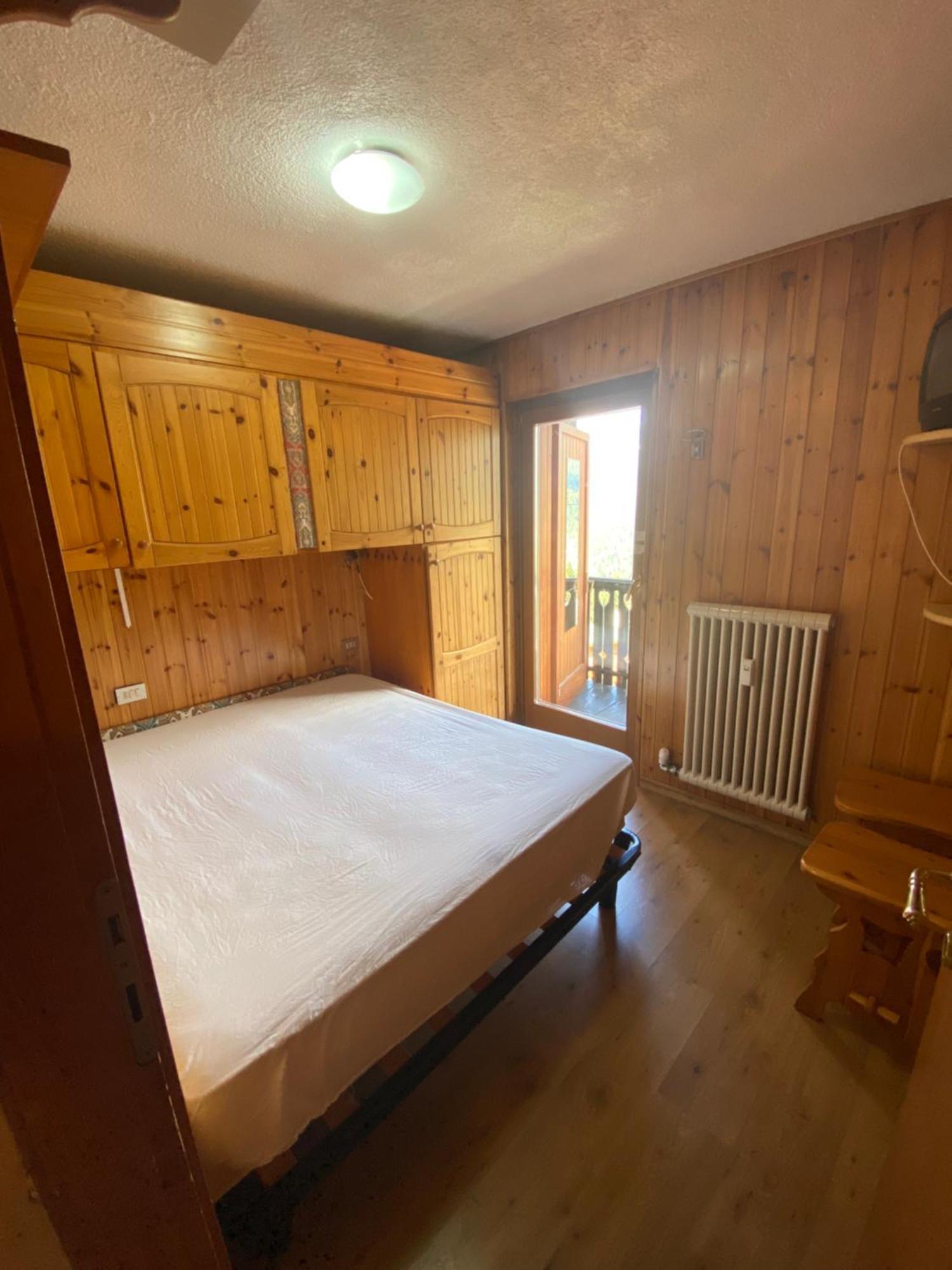 Immobiliare Folgarida Apartments Экстерьер фото