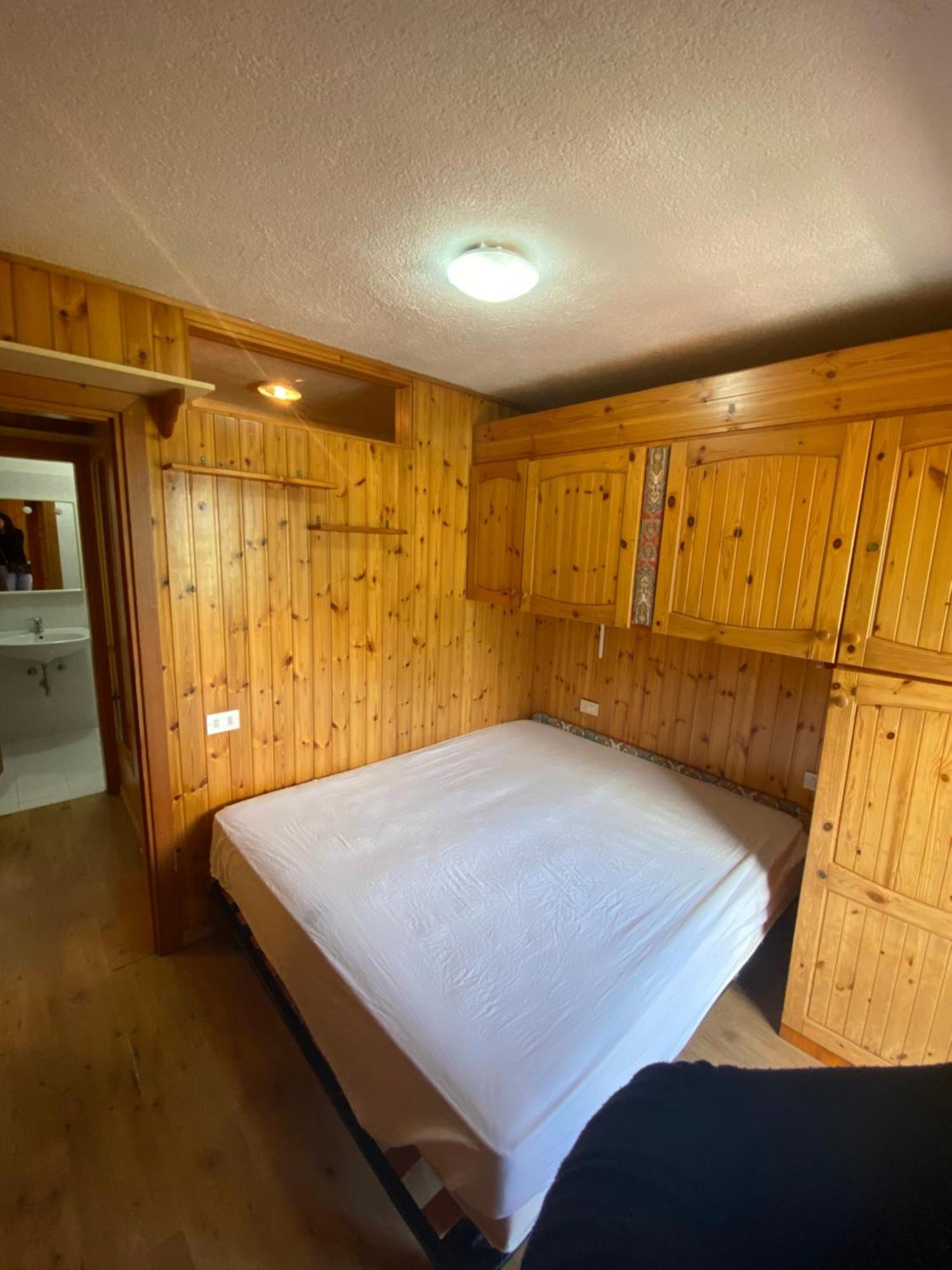 Immobiliare Folgarida Apartments Экстерьер фото