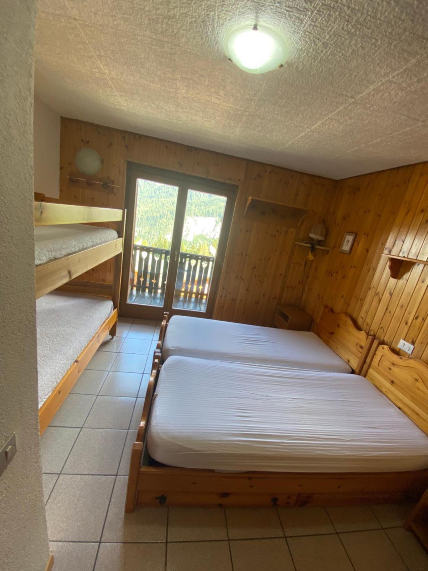 Immobiliare Folgarida Apartments Экстерьер фото