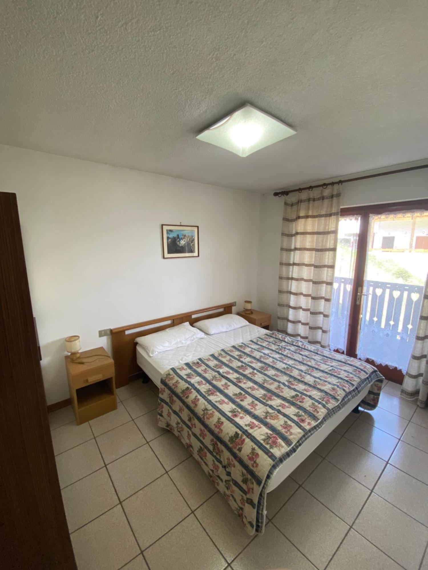 Immobiliare Folgarida Apartments Экстерьер фото
