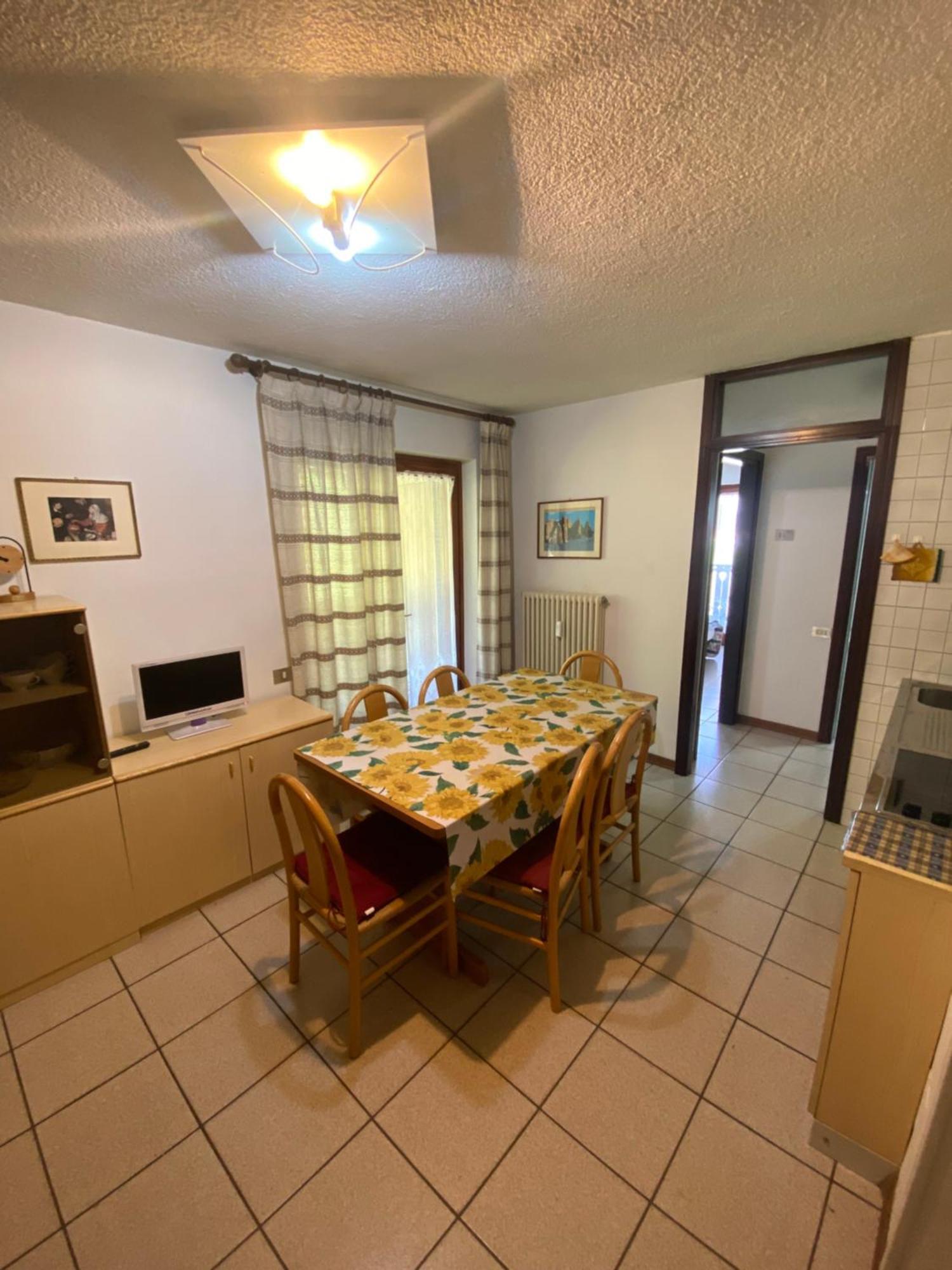 Immobiliare Folgarida Apartments Экстерьер фото