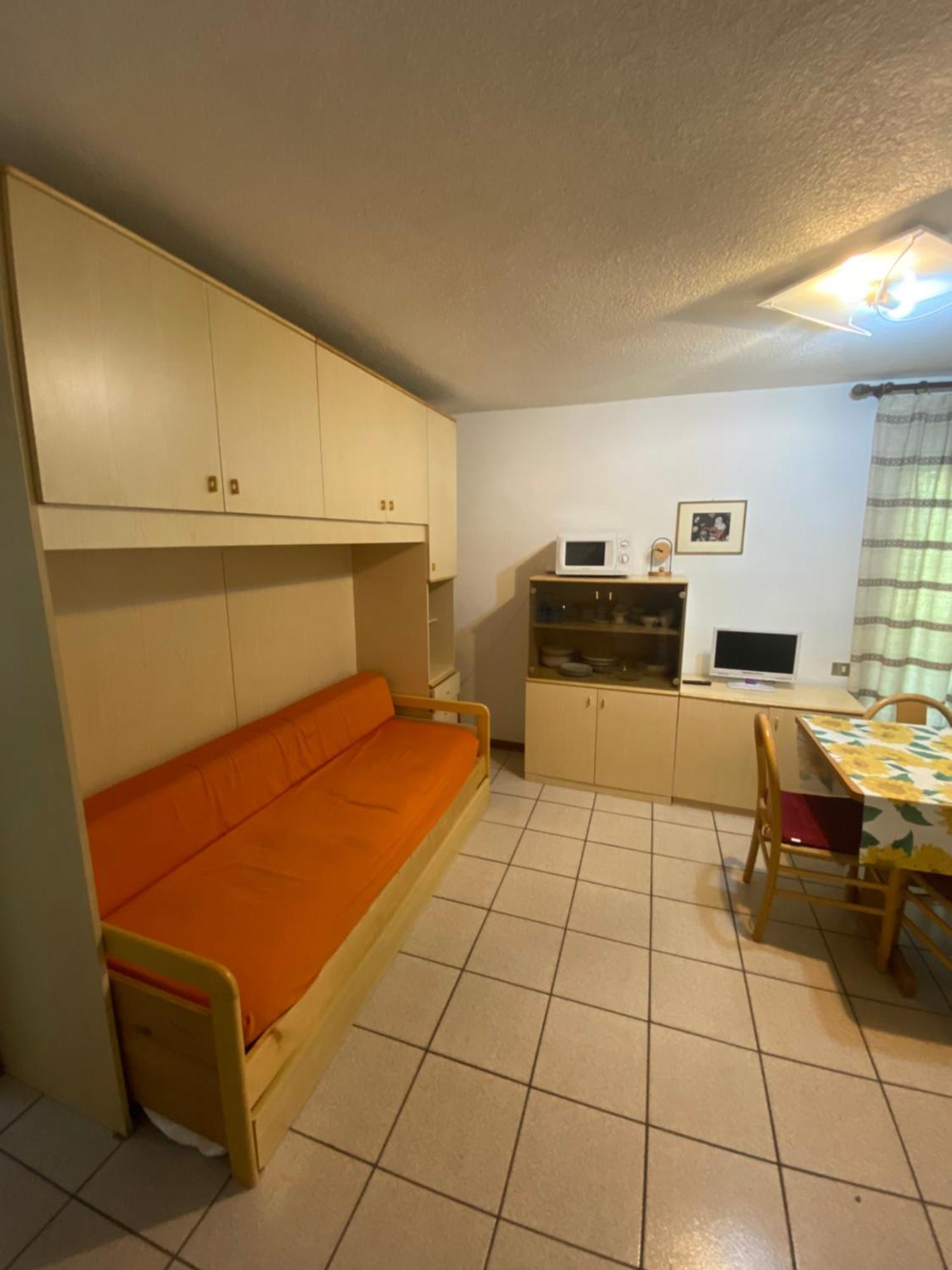 Immobiliare Folgarida Apartments Экстерьер фото