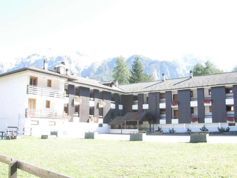 Immobiliare Folgarida Apartments Экстерьер фото